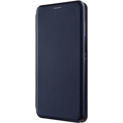 Чохол до мобільного телефона Armorstandart G-Case Samsung A08 4G / A07 4G Dark Blue (ARM93084)