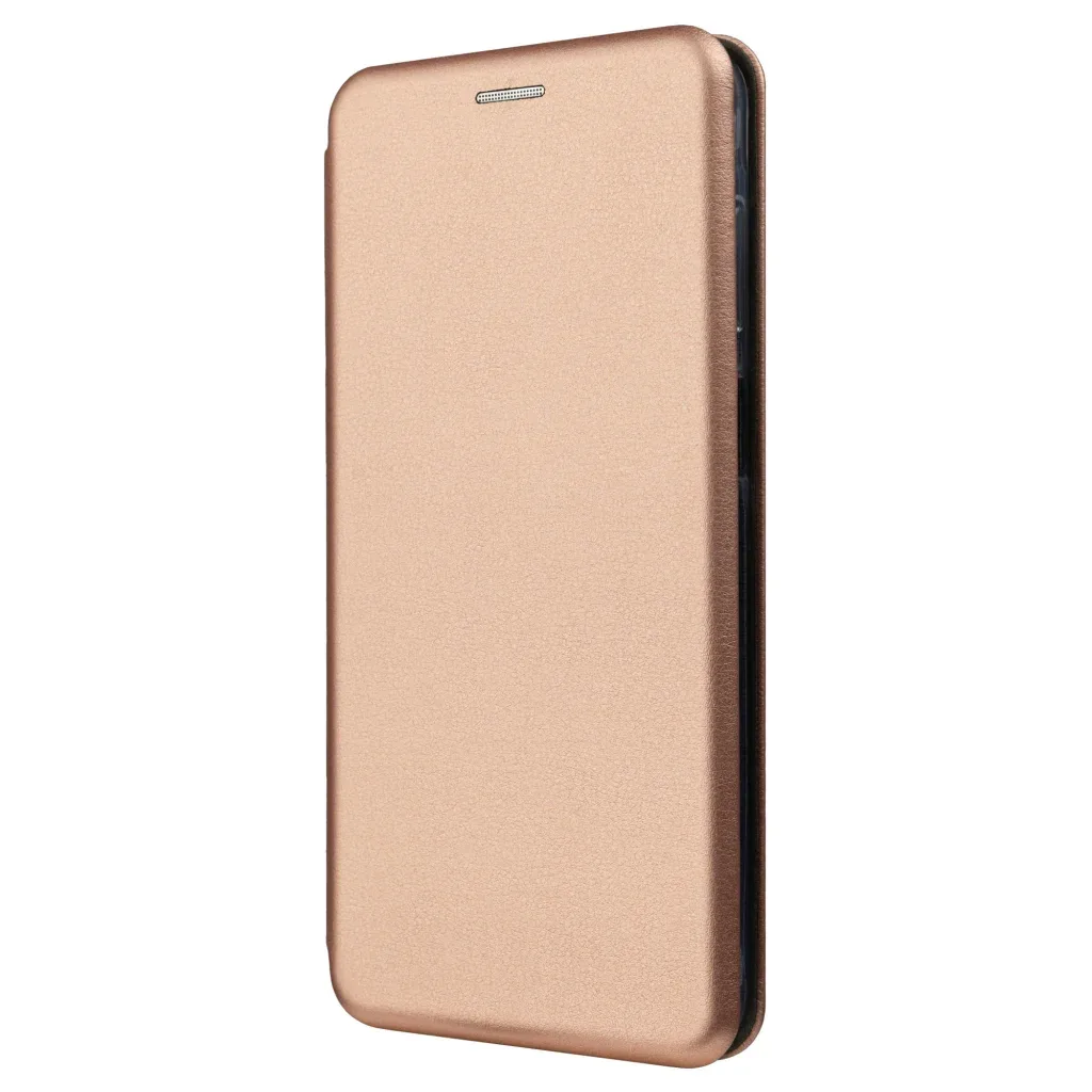 Чохол до мобільного телефона Armorstandart G-Case Samsung A08 4G / A07 4G Rose Gold (ARM93085)