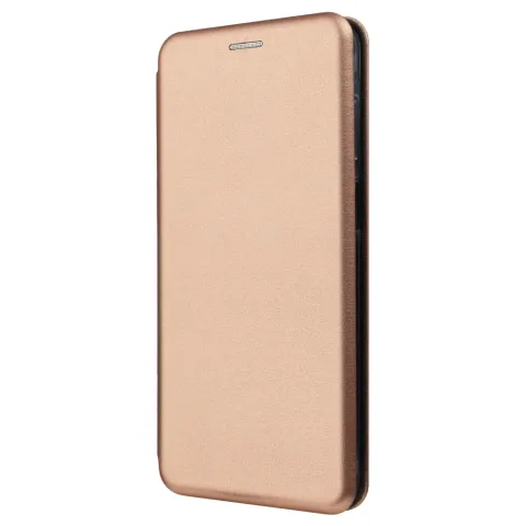 Чохол до мобільного телефона Armorstandart G-Case Samsung A08 4G / A07 4G Rose Gold (ARM93085)