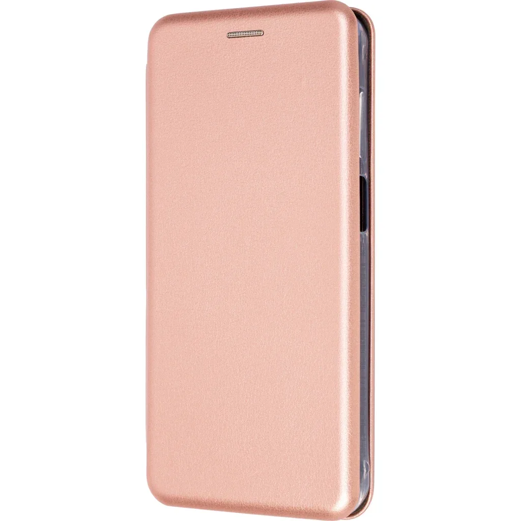 Чохол до мобільного телефона Armorstandart G-Case Samsung A17 4G Rose Gold (ARM86785)