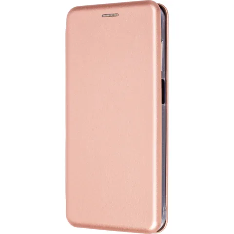Чохол до мобільного телефона Armorstandart G-Case Samsung A17 4G Rose Gold (ARM86785)