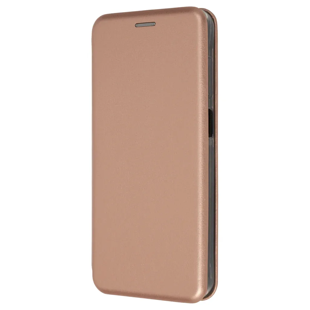 Чохол до мобільного телефона Armorstandart G-Case Samsung A26 5G Rose Gold (ARM83056)