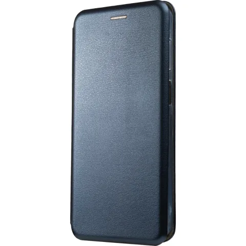 Чохол до мобільного телефона Armorstandart G-Case Samsung A27 5G Dark Blue (ARM89761)