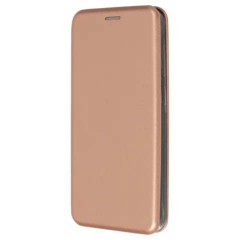 Чохол до мобільного телефона Armorstandart G-Case Samsung A36 5G Rose Gold (ARM83057)