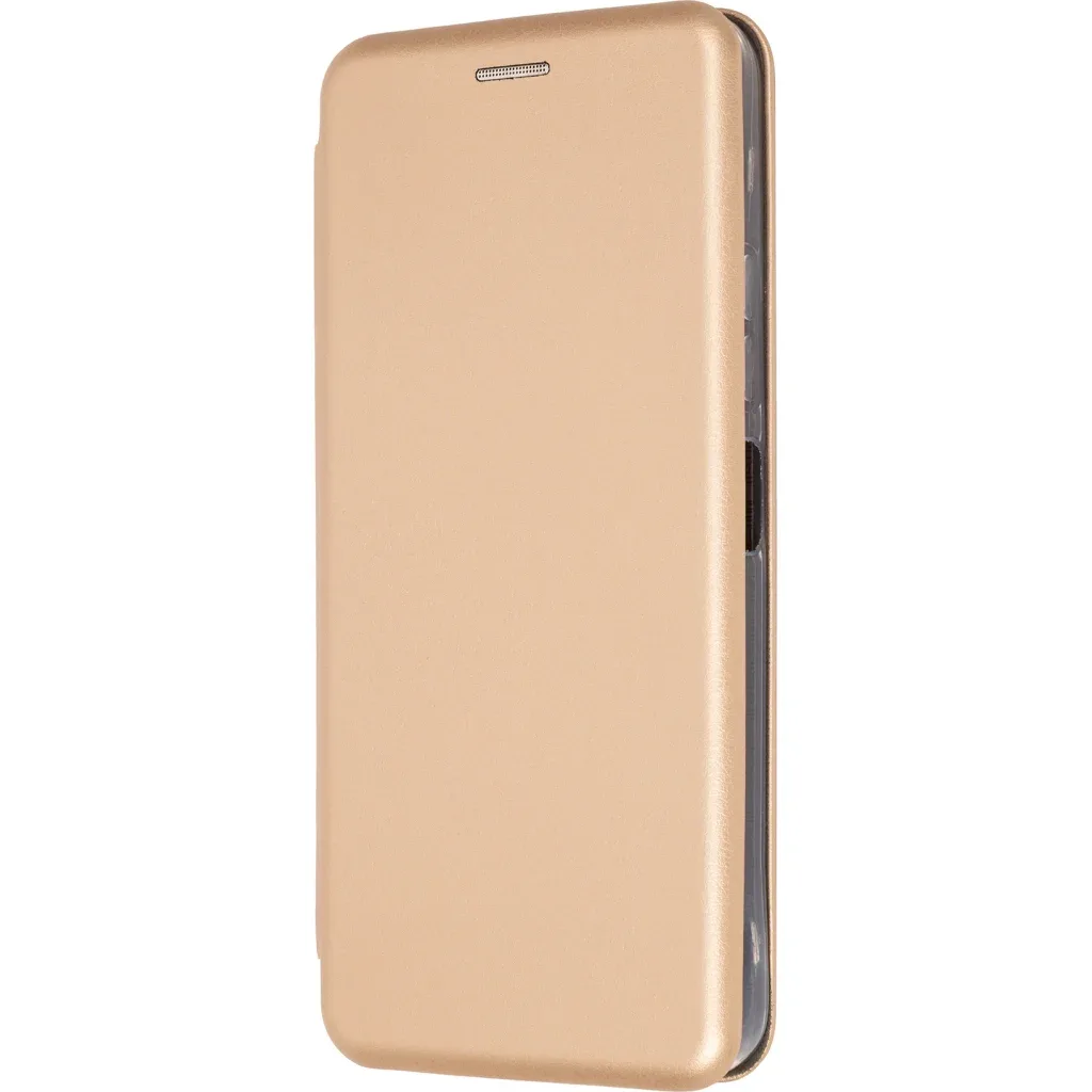 Чохол до мобільного телефона Armorstandart G-Case Tecno Spark 40C 4G Gold (ARM89029)