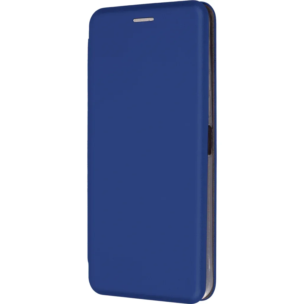 Чохол до мобільного телефона Armorstandart G-Case Tecno Spark Go 2 4G Dark Blue (ARM88433)