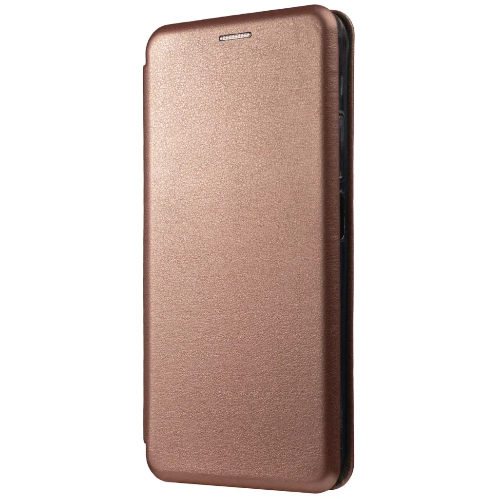 Чохол до мобільного телефона Armorstandart G-Case Xiaomi Redmi A7 Pro 4G / Poco C81 Pro 4G Rose Gold (ARM91226)