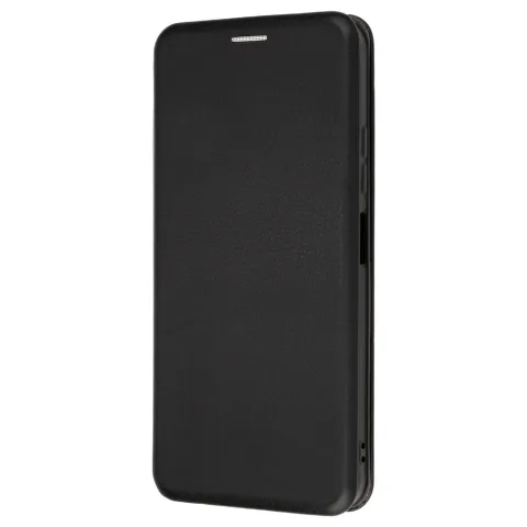 Чохол до мобільного телефона Armorstandart G-Case ZTE Blade A34 Black (ARM78993)