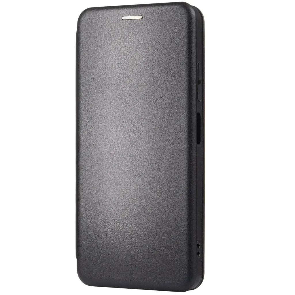 Чохол до мобільного телефона Armorstandart G-Case ZTE Blade A36 4G Black (ARM88907)