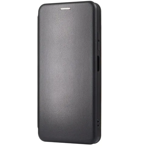 Чохол до мобільного телефона Armorstandart G-Case ZTE Blade A36 4G Black (ARM88907)