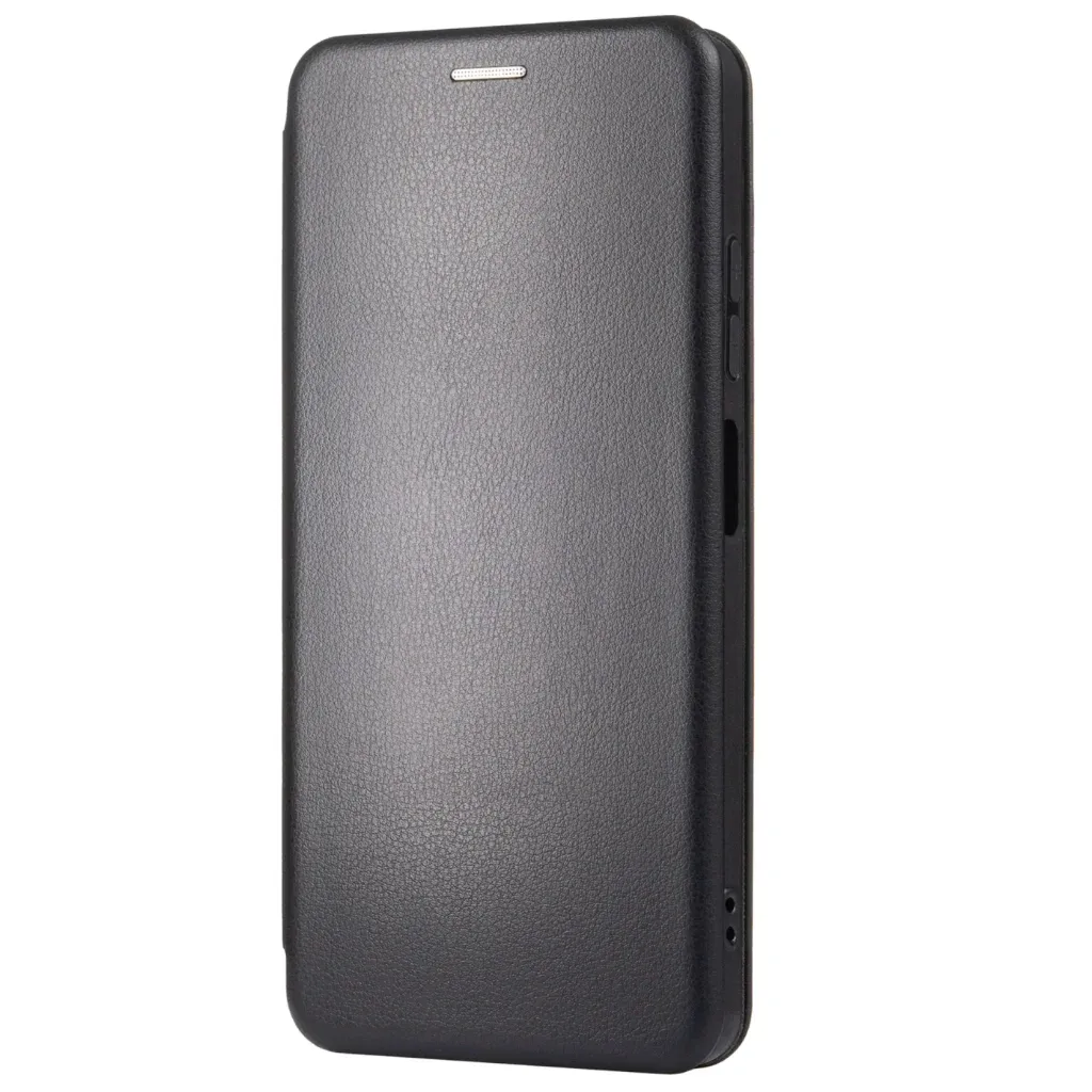 Чохол до мобільного телефона Armorstandart G-Case ZTE Blade A56 4G Black (ARM87531)