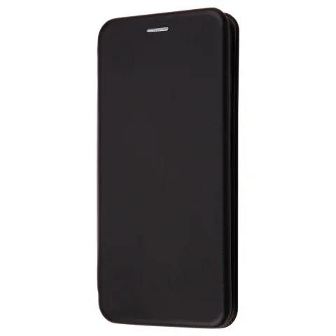 Чохол до мобільного телефона Armorstandart G-Case ZTE Blade A73 4G Black (ARM70729)