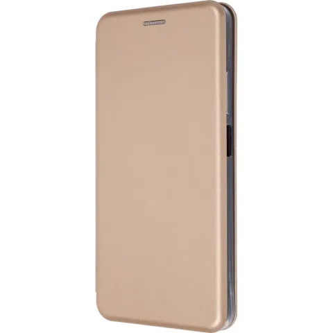Чохол до мобільного телефона Armorstandart G-Case ZTE Blade A76 4G Gold (ARM89032)