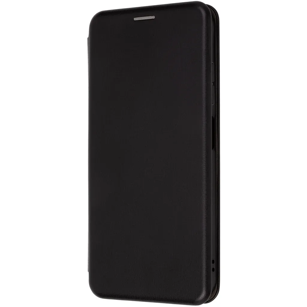 Чохол до мобільного телефона Armorstandart G-Case ZTE Blade V70 4G Black (ARM82965)