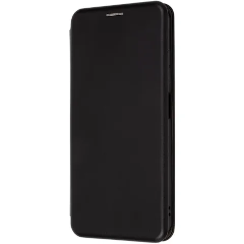 Чохол до мобільного телефона Armorstandart G-Case ZTE Blade V70 4G Black (ARM82965)