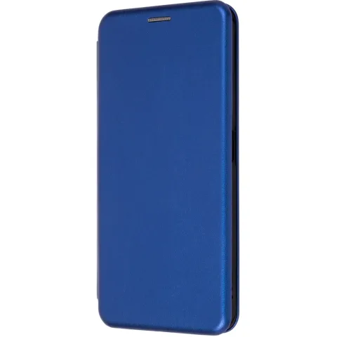 Чохол до мобільного телефона Armorstandart G-Case ZTE Blade V70 Design 4G / V70 Vita 4G Blue (ARM82966)