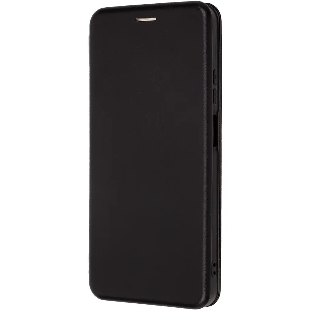 Чохол до мобільного телефона Armorstandart G-Case ZTE Nubia V70 Max 4G Black (ARM86130)