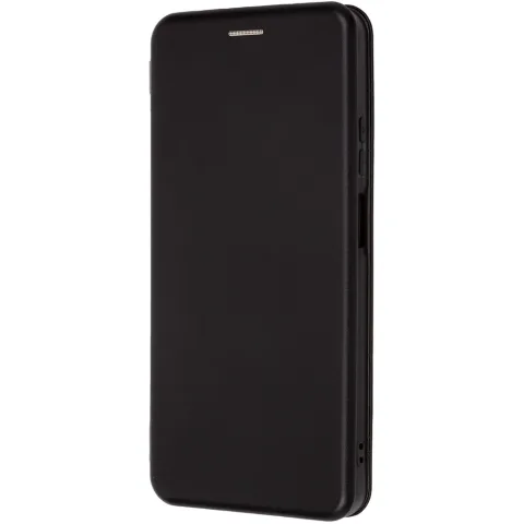 Чохол до мобільного телефона Armorstandart G-Case ZTE Nubia V70 Max 4G Black (ARM86130)
