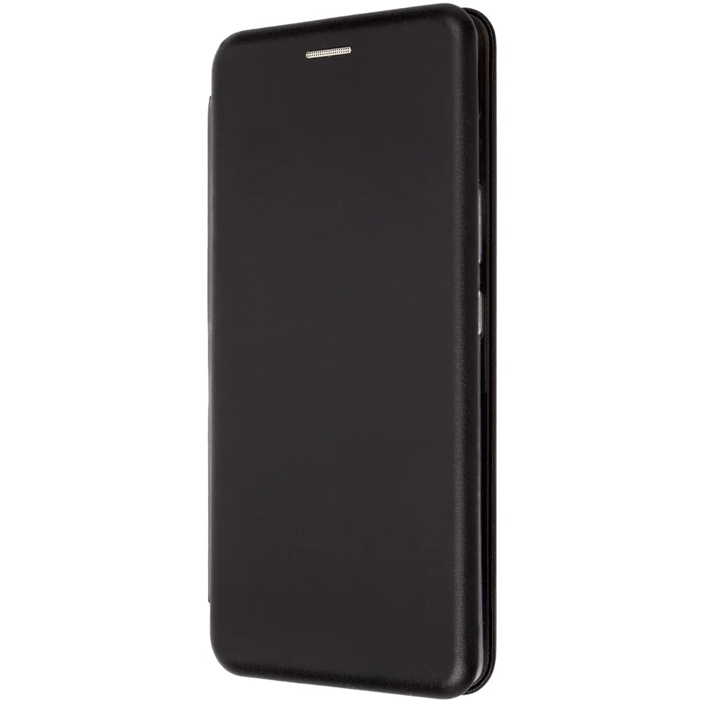 Чохол до мобільного телефона Armorstandart G-Infinix Note 50 4G Black (ARM84728)