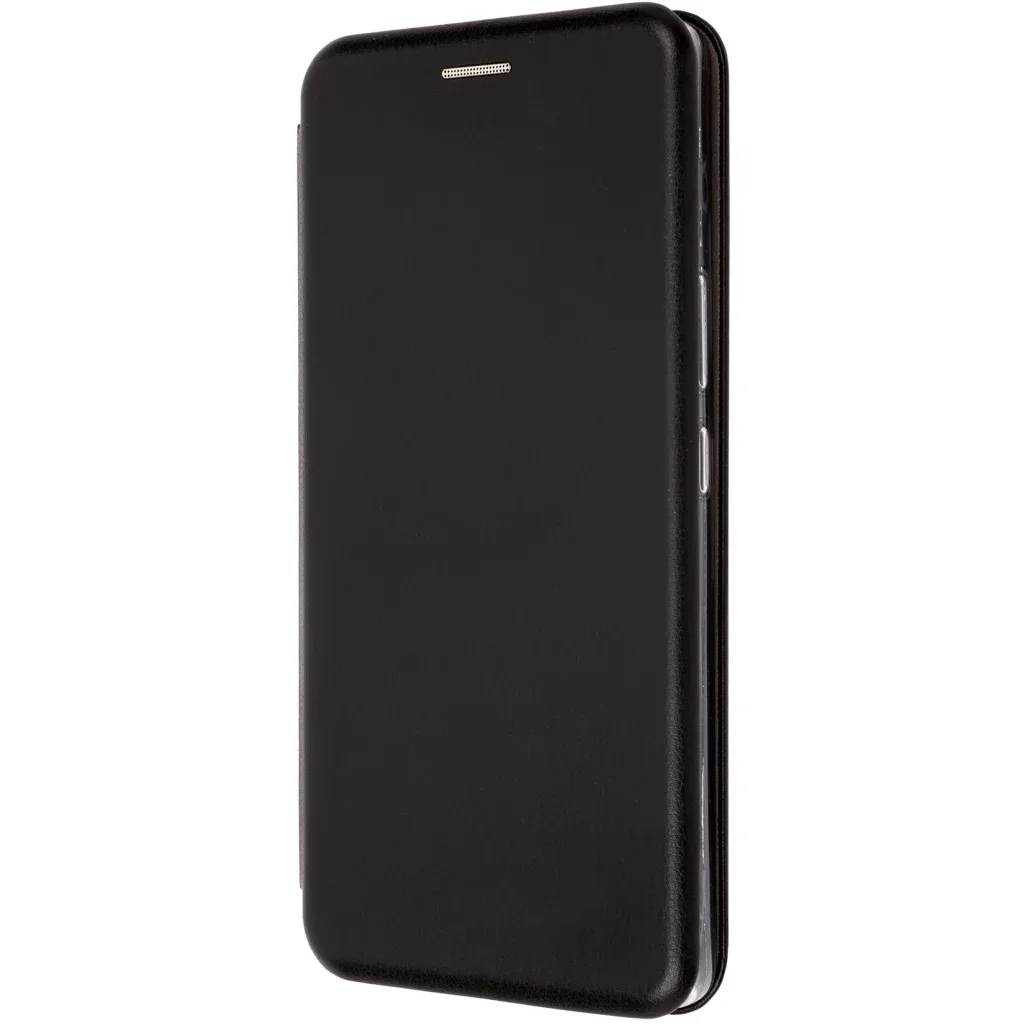 Чохол до мобільного телефона Armorstandart G-Infinix Note 50 Pro 4G Black (ARM84729)