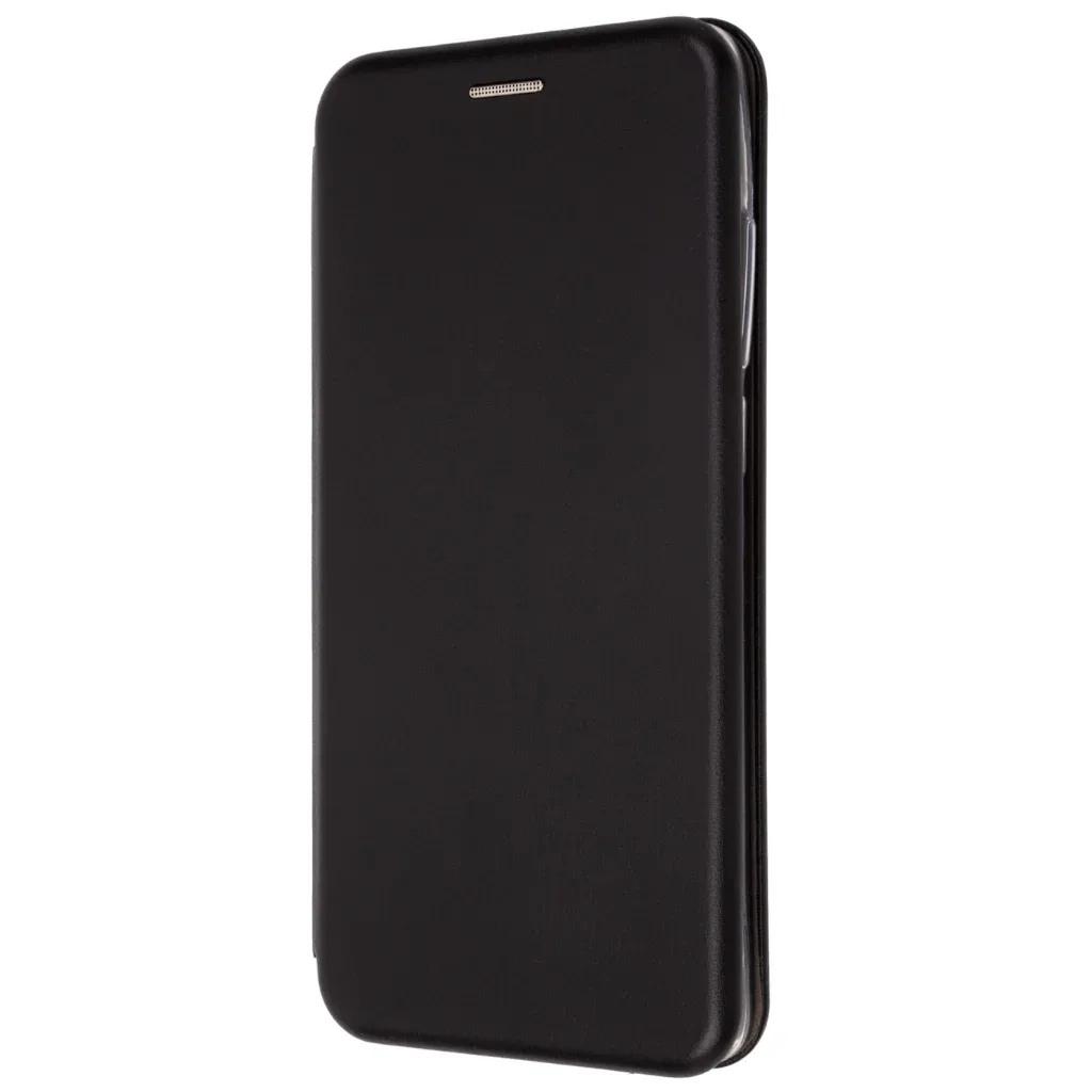 Чохол до мобільного телефона Armorstandart G-Motorola Edge 60 Fusion 5G Black (ARM85380)