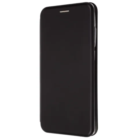 Чохол до мобільного телефона Armorstandart G-Motorola Edge 60 Fusion 5G Black (ARM85380)