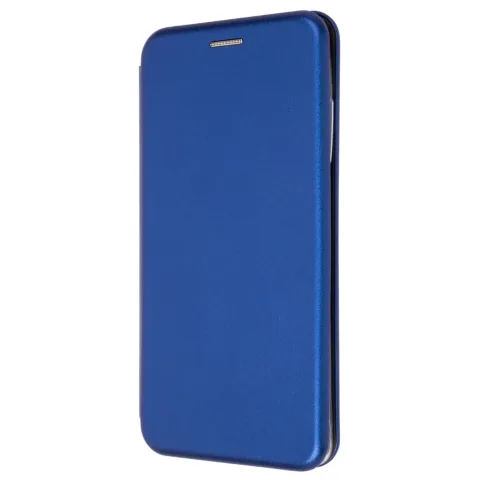 Чохол до мобільного телефона Armorstandart G-Motorola Edge 60 Fusion 5G Blue (ARM85402)