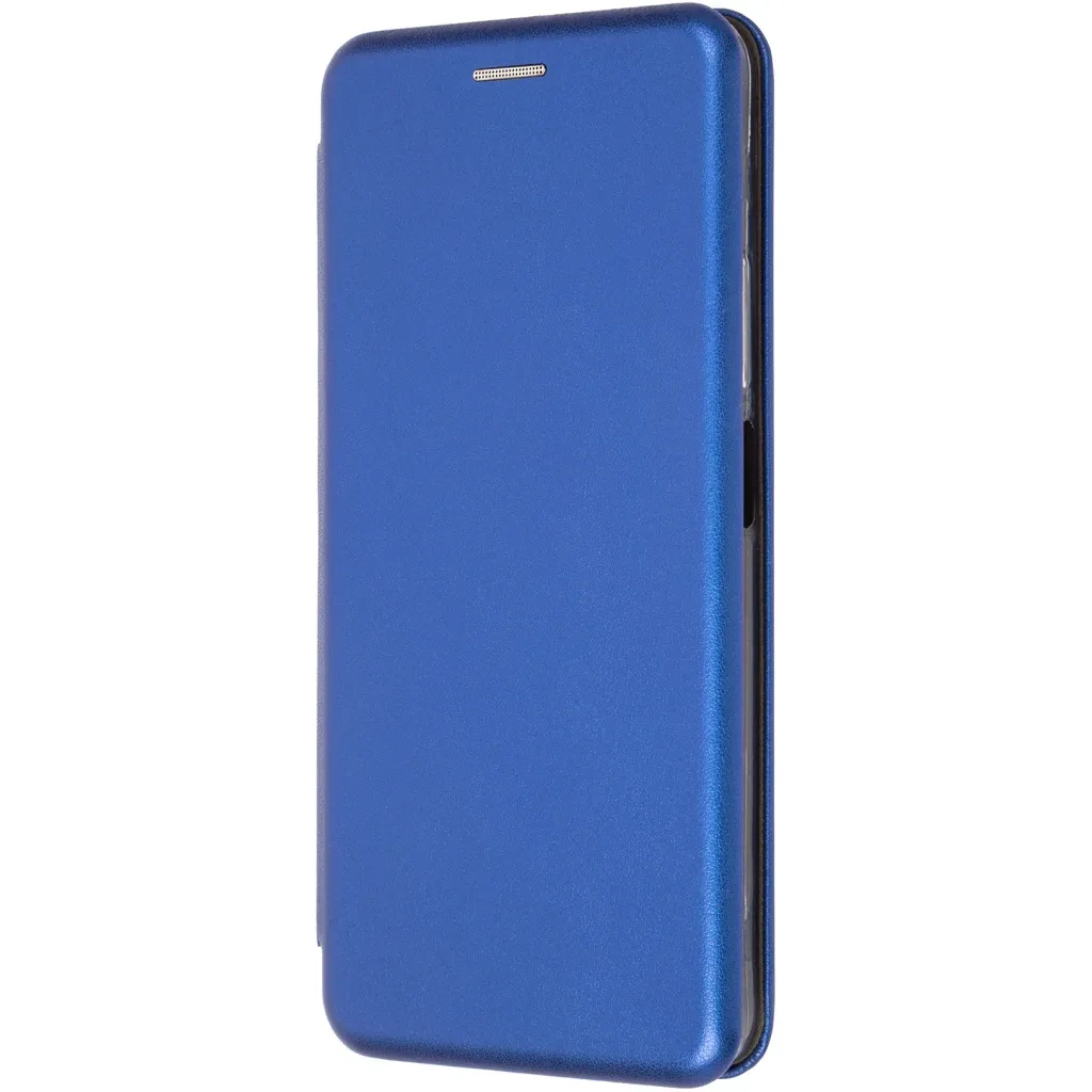 Чохол до мобільного телефона Armorstandart G-OPPO A5 Pro 4G / A5 Pro 5G Blue (ARM85365)