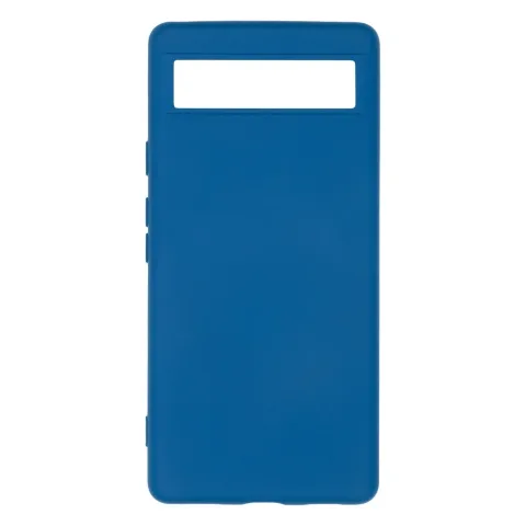 Чохол до мобільного телефона Armorstandart ICON Case Google Pixel 6a Blue (ARM70908)