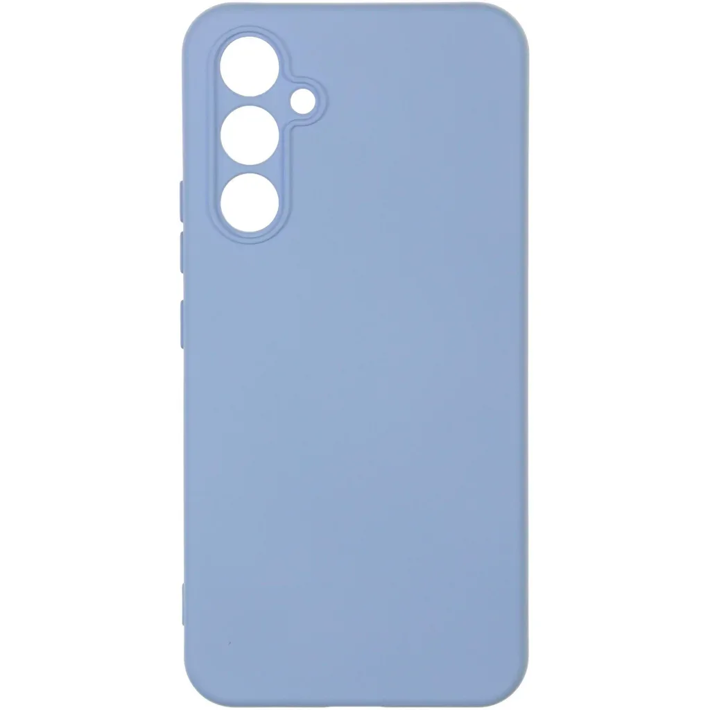 Чохол до мобільного телефона Armorstandart ICON Case Samsung A54 5G (A546) Camera cover Lavender (ARM66501)