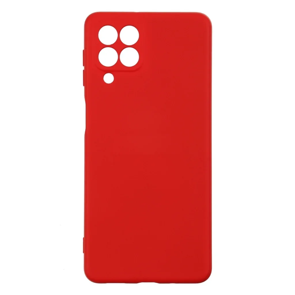 Чохол до мобільного телефона Armorstandart ICON Case Samsung M53 (M536) Red (ARM61806)