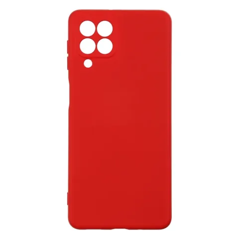 Чохол до мобільного телефона Armorstandart ICON Case Samsung M53 (M536) Red (ARM61806)
