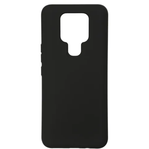 Чохол до мобільного телефона Armorstandart ICON Case Tecno Camon 16/16 SE Black (ARM58557)