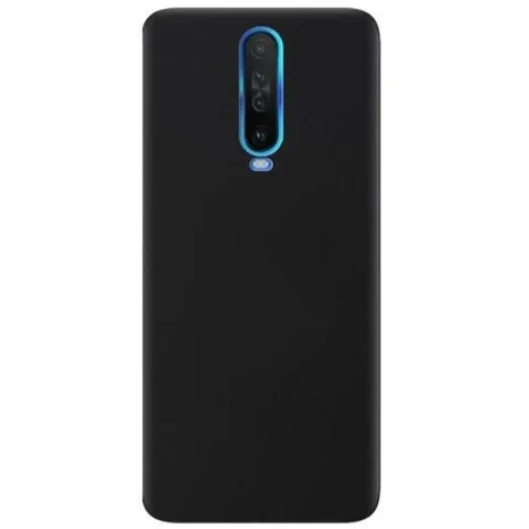 Чохол до мобільного телефона Armorstandart ICON Case Xiaomi Poco X2 Black (ARM57320)