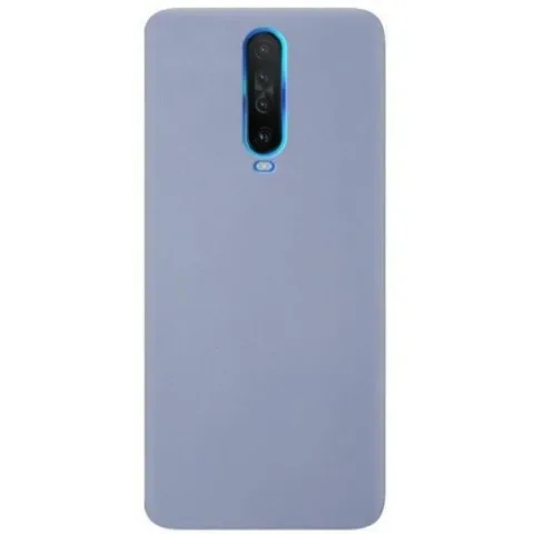 Чохол до мобільного телефона Armorstandart ICON Case Xiaomi Poco X2 Blue (ARM57322)