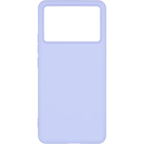 Чохол до мобільного телефона Armorstandart ICON Case Xiaomi Poco X6 Pro 5G Lavender (ARM73368)