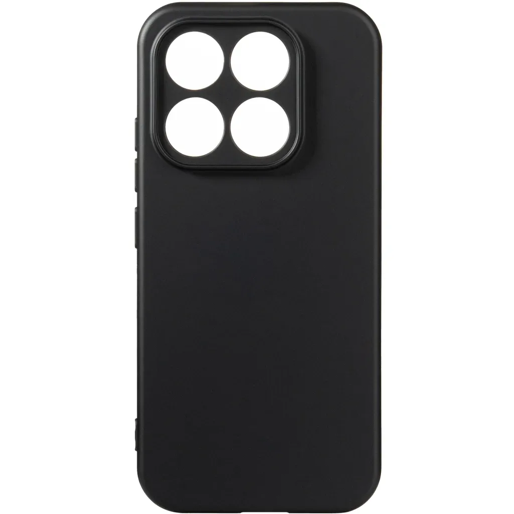 Чохол до мобільного телефона Armorstandart ICON для Xiaomi 17 5G Black (ARM87869)