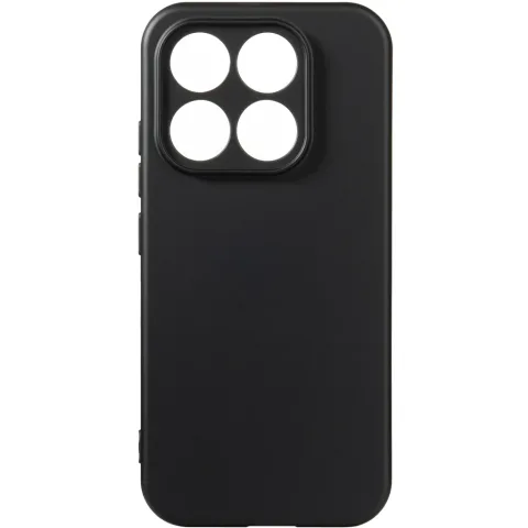 Чохол до мобільного телефона Armorstandart ICON для Xiaomi 17 5G Black (ARM87869)