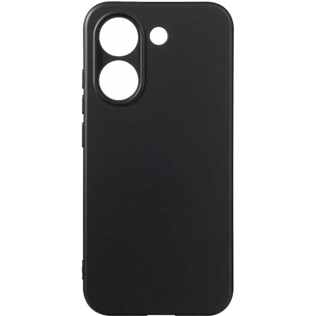 Чохол до мобільного телефона Armorstandart ICON для Xiaomi Poco X8 Pro 5G Black (ARM90709)