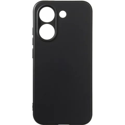 Чохол до мобільного телефона Armorstandart ICON для Xiaomi Poco X8 Pro 5G Black (ARM90709)