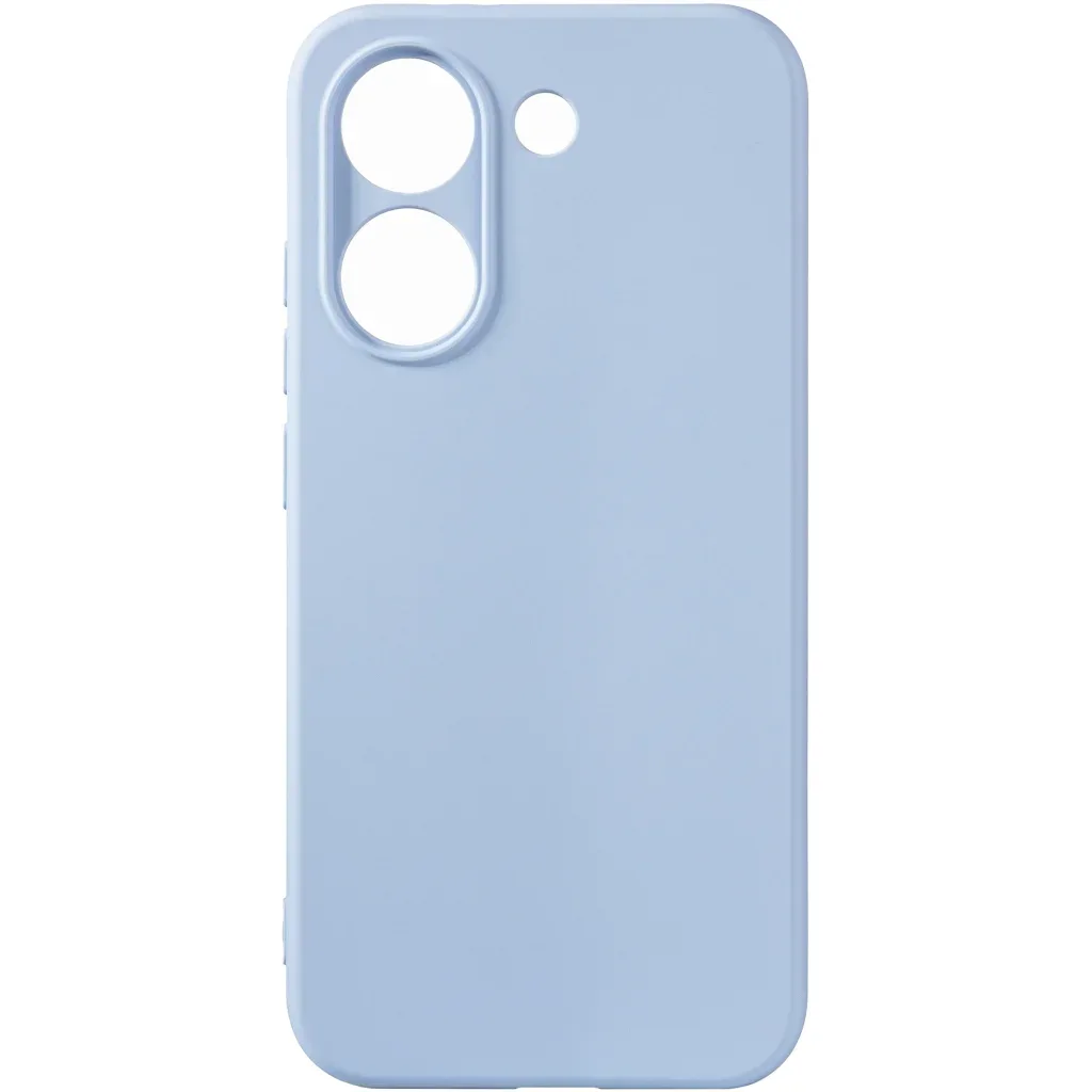 Чохол до мобільного телефона Armorstandart ICON для Xiaomi Poco X8 Pro 5G Lavender (ARM90892)