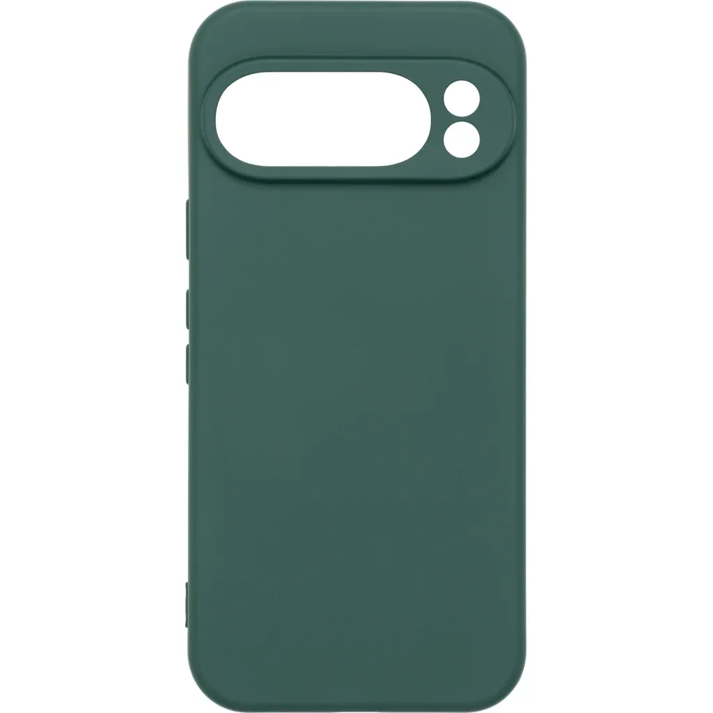 Чохол до мобільного телефона Armorstandart ICON Google Pixel 10 Pro 5G Dark Green (ARM87462)