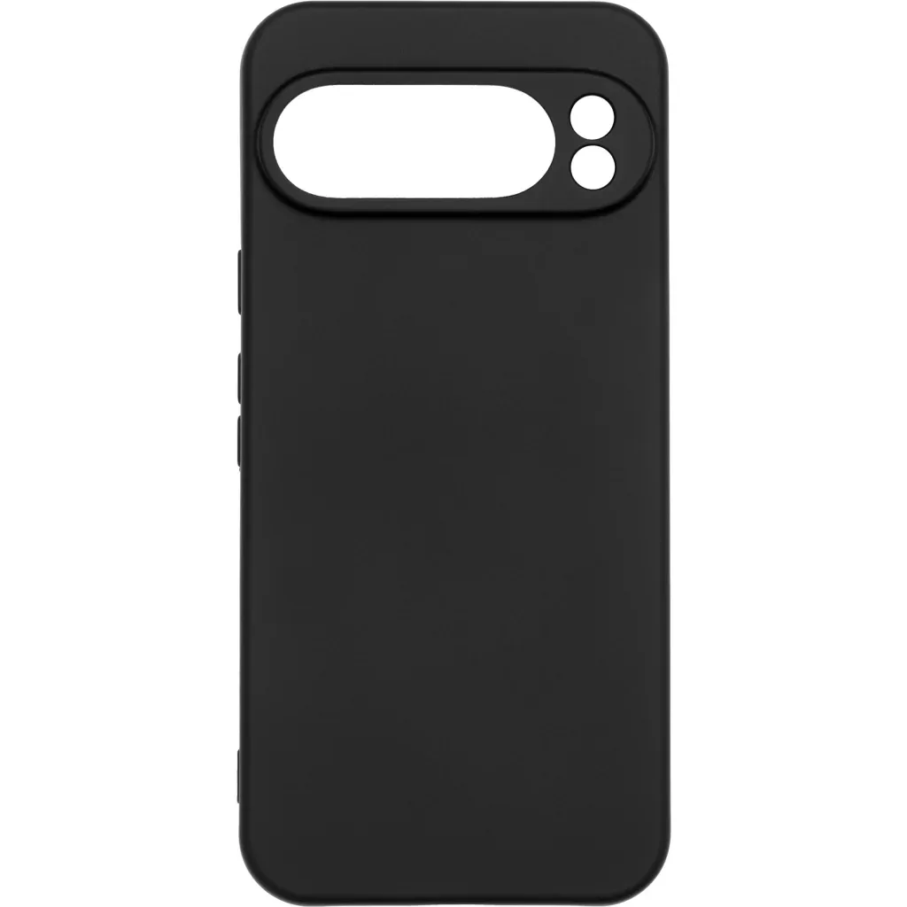 Чохол до мобільного телефона Armorstandart ICON Google Pixel 10 Pro XL 5G Camera cover Black (ARM87248)