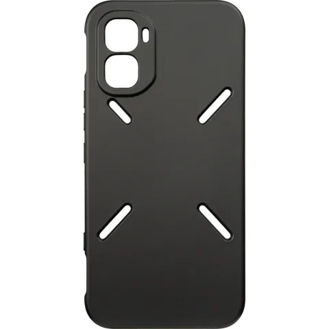 Чохол до мобільного телефона Armorstandart ICON Infinix GT 50 Pro 5G Camera Cover Black (ARM91856)