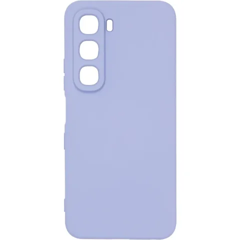 Чохол до мобільного телефона Armorstandart ICON Infinix Hot 60 4G Camera cover Lavender (ARM88245)