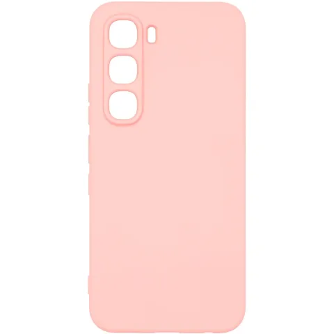 Чохол до мобільного телефона Armorstandart ICON Infinix Hot 60 Pro 4G Camera cover Pink (ARM88675)