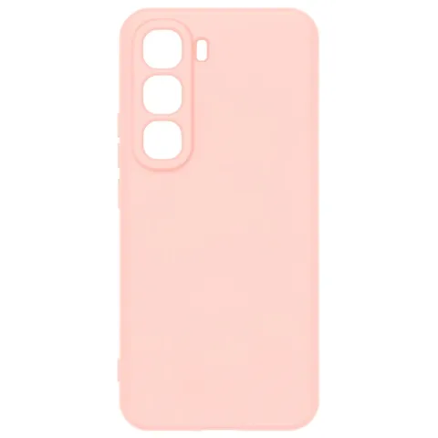 Чохол до мобільного телефона Armorstandart ICON Infinix Hot 60 Pro Plus 4G Camera cover Pink (ARM88678)