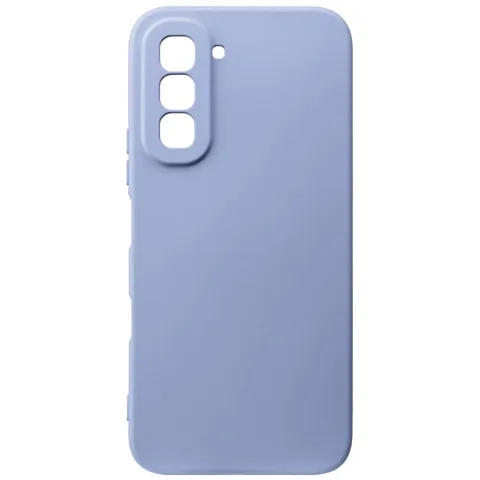 Чохол до мобільного телефона Armorstandart ICON Infinix Hot 70 4G Camera cover Lavender (ARM92408)