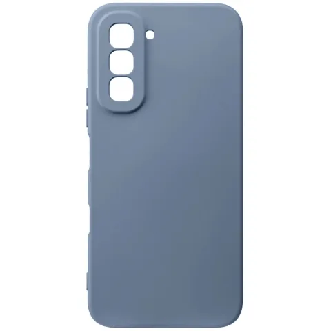 Чохол до мобільного телефона Armorstandart ICON Infinix Hot 70 4G Camera cover Winter Blue (ARM92409)