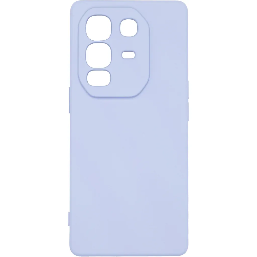 Чохол до мобільного телефона Armorstandart ICON Infinix Note 50 Pro Plus 5G Camera cover Lavender (ARM85341)